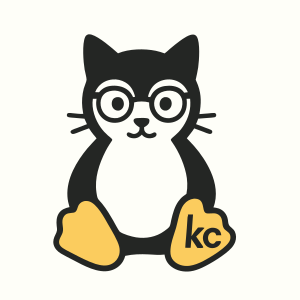 Kernel Cat Logo